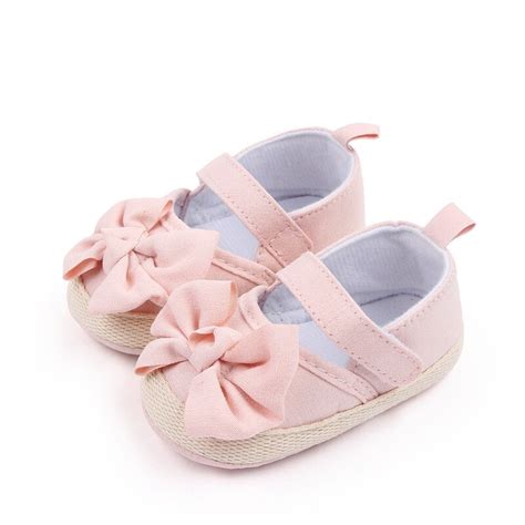 Designer Baby Girl Shoes 